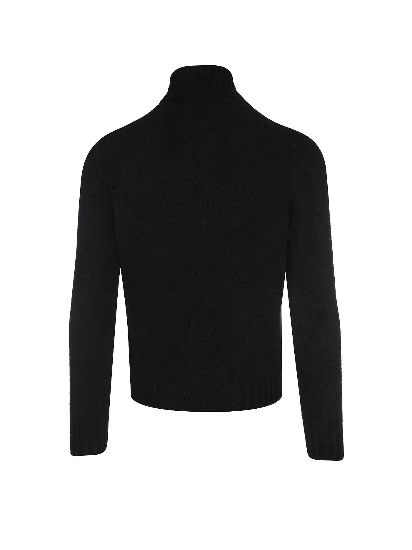 GRAN SASSO | Rollkragenpullover | 